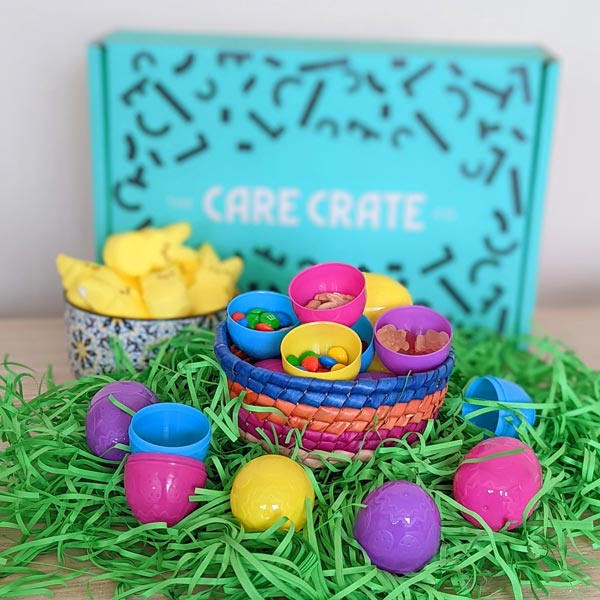 Easter Fun Gift Set