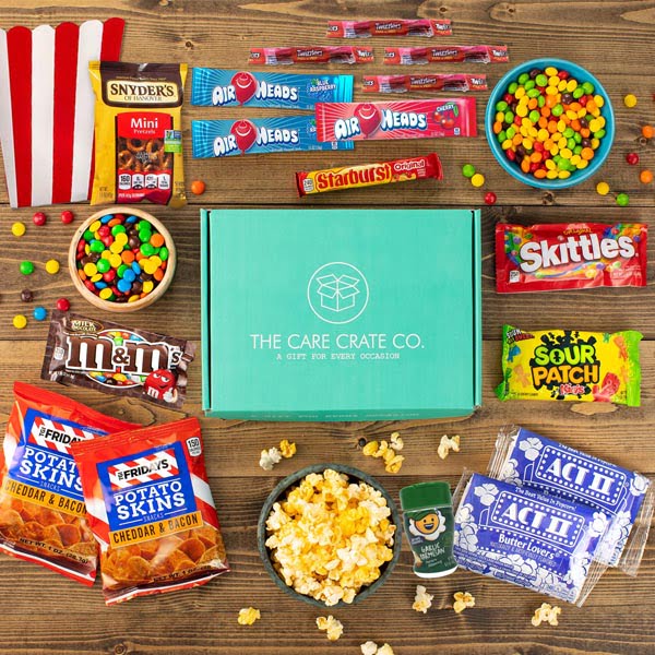 August Subscription - Summer Movie Night