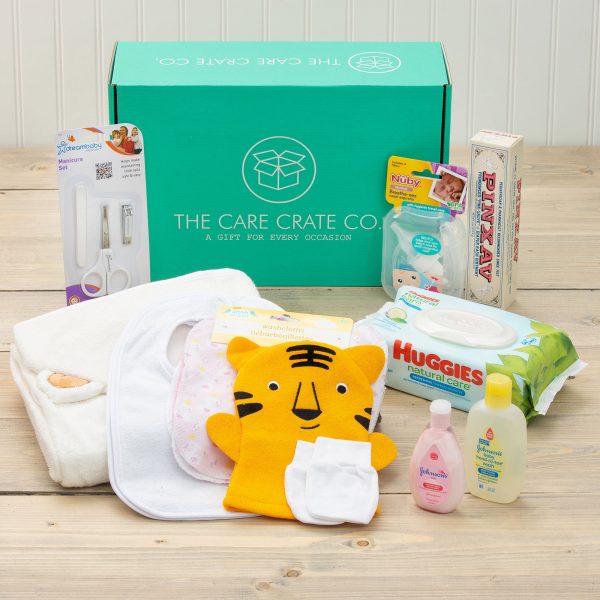 Baby Shower Gift Set