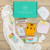 Baby Shower Gift Set