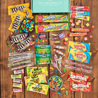 Candy Care Package