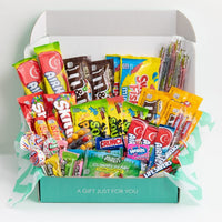Candy Care Package