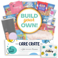 Build-Your-Own Birthday Crate