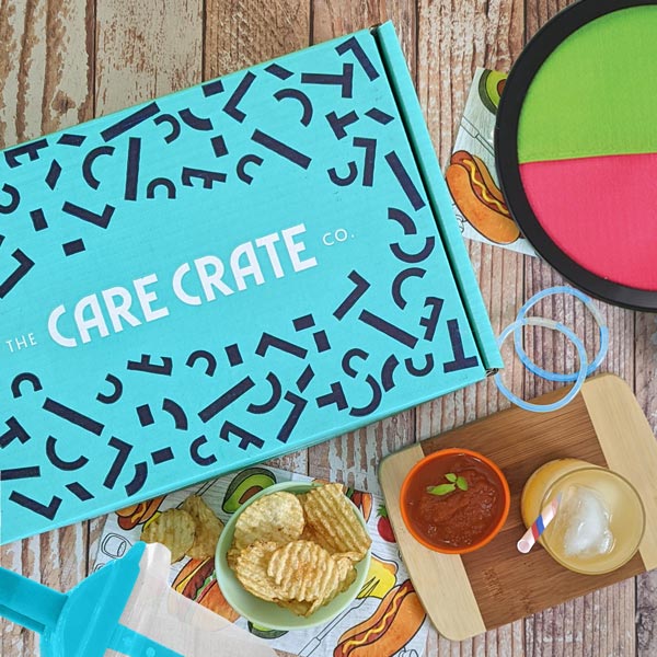 July Subscription - Summer Cookout Crate