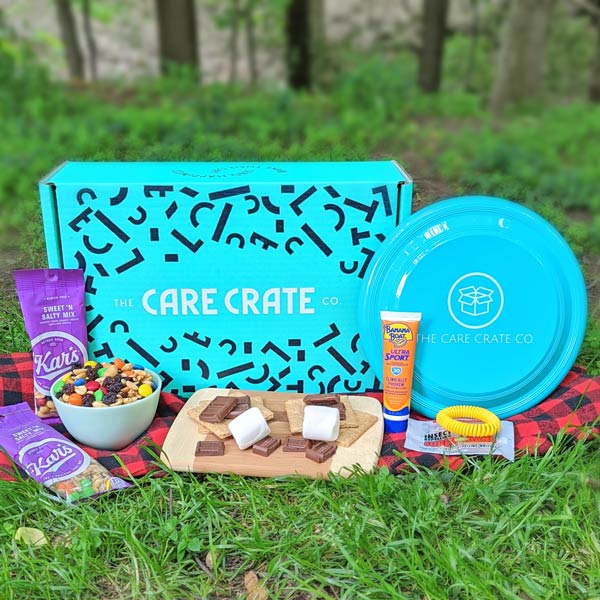 June Subscription - Campfire Creations Gift Set