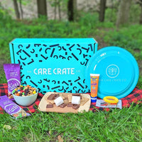 June Subscription - Campfire Creations Gift Set