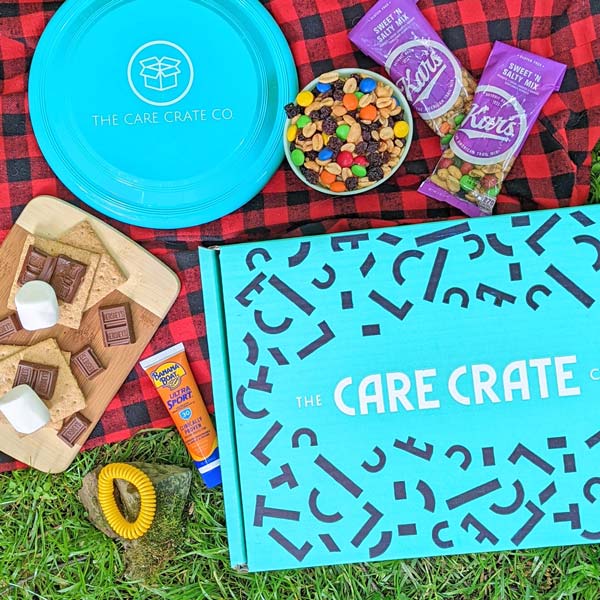 June Subscription - Campfire Creations Gift Set
