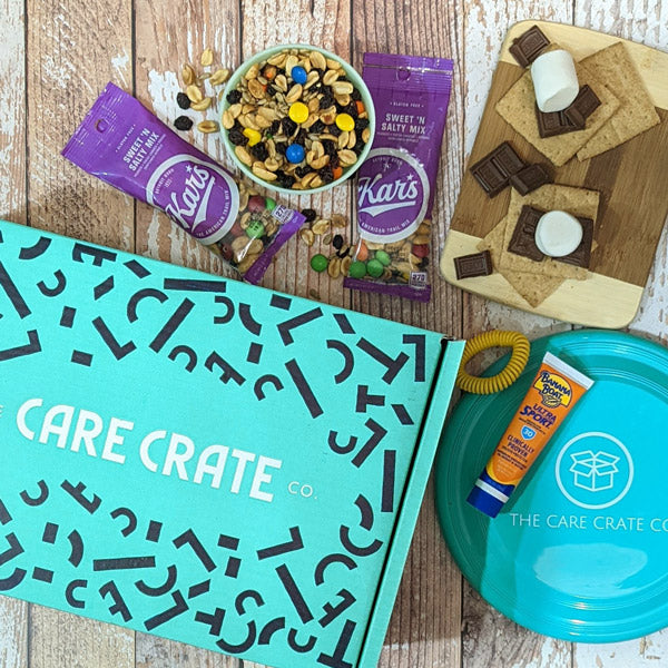 June Subscription - Campfire Creations Gift Set