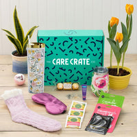 New Moms Postpartum Gift Set