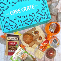 September Subscription - Fall Flavors Crate