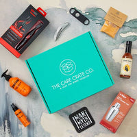 Men’s Luxe Gift Box