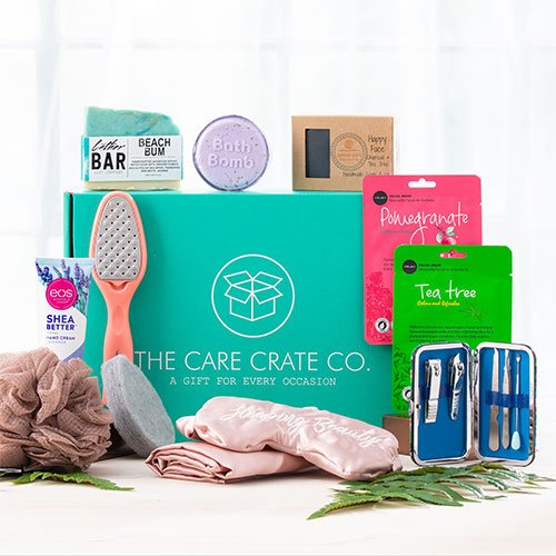 For Women The Care Crate Co for-women-the-care-crate-co
