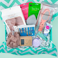 Women’s Spa Day Gift Box